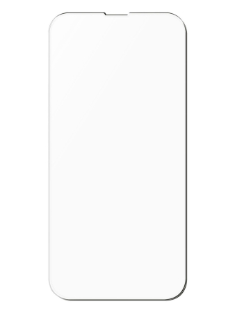 Защитное стекло для iPhone 15 Pro Max /15 Plus /16 Plus (6.7) Supglass SG-02 Transparent Glass All Clear, прозрачный