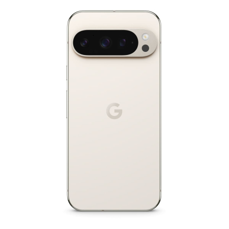 Google Pixel 9 Pro 12/128Gb Porcelain, бежевый Google Pixel 9 Pro 12/128Gb Porcelain, бежевый