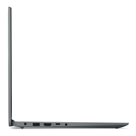 Ноутбук Lenovo IdeaPad 1 (15AMN7) AMD Ryzen 3 7320U/8Gb/512Gb SSD/15.6" FullHD/DOS Gray, серый Ноутбук Lenovo IdeaPad 1 (15AMN7) AMD Ryzen 3 7320U/8Gb/512Gb SSD/15.6" FullHD/DOS Gray, серый