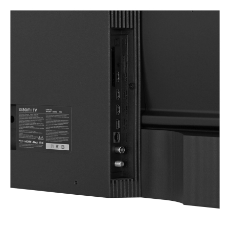 Телевизор Xiaomi TV A65 2026 65" 4K UHD, 60 Гц, LED (L65MB-ARU)