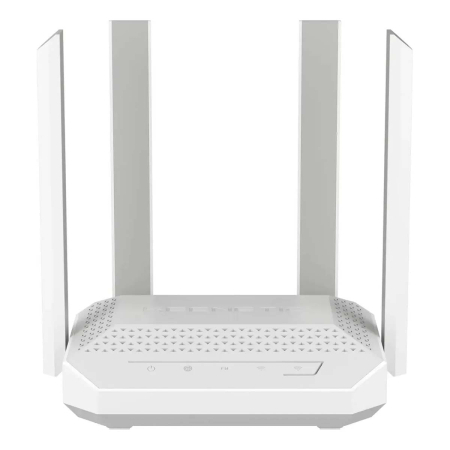 Wi-Fi роутер Keenetic Sprinter KN-3711 AX3000 Белый Wi-Fi роутер Keenetic Sprinter KN-3711 AX3000 Белый