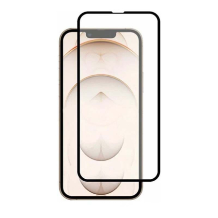 Защитное стекло для Apple iPhone 13 Pro Max/14 Plus REMAX 3D (GL-27) Черный Защитное стекло для Apple iPhone 13 Pro Max/14 Plus REMAX 3D (GL-27) Черный