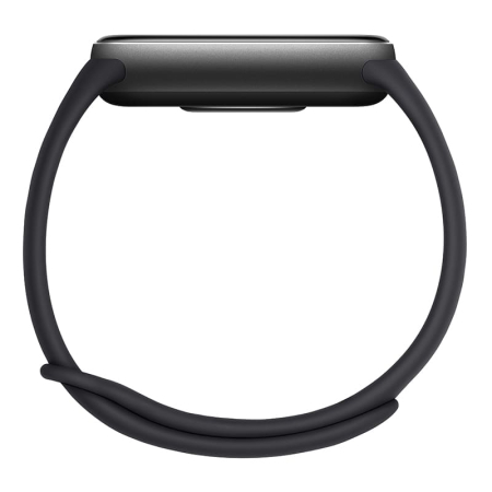 Фитнес браслет Xiaomi Smart Band 9 Midnight Black, черный Фитнес браслет Xiaomi Smart Band 9 Midnight Black, черный