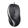Мышь Logitech M500s Advanced Mouse (910-005784) Black, черный Мышь Logitech M500s Advanced Mouse (910-005784) Black, черный