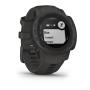Часы Garmin INSTINCT 2S Graphite, черный Часы Garmin INSTINCT 2S Graphite, черный