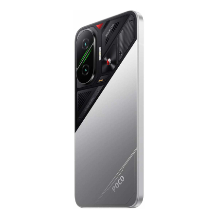 Xiaomi POCO F7 12/512Gb Silver, серебристый Xiaomi POCO F7 12/512Gb Silver, серебристый