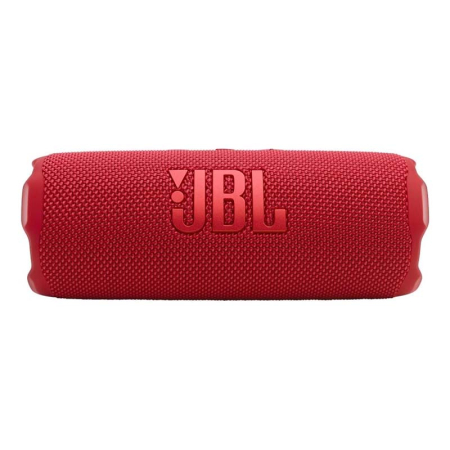 Портативная колонка JBL Flip 7 Red, красный Портативная колонка JBL Flip 7 Red, красный