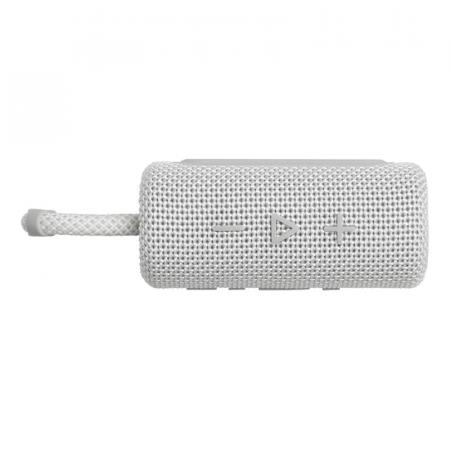 Портативная колонка JBL Go 3 White, белый