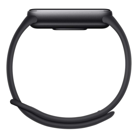 Фитнес браслет Xiaomi Smart Band 10 Midnight Black Global, черный Фитнес браслет Xiaomi Smart Band 10 Midnight Black Global, черный