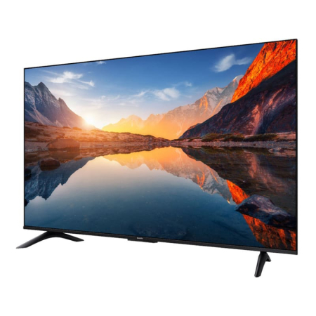 Телевизор Xiaomi TV A65 2025 RU 65" 4K UHD, 60 Гц, LED (L65MA-ARU) Телевизор Xiaomi TV A65 2025 RU 65" 4K UHD, 60 Гц, LED (L65MA-ARU)