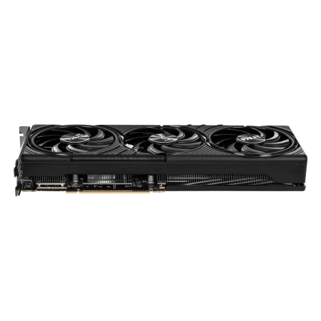 Видеокарта Palit Nvidia GeForce RTX 5060Ti Infinity 3 16 Гб GDDR7 128 бит (NE7506T019T1-GB2061S)