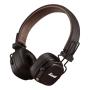Наушники Marshall MAJOR 4 Brown, коричневый