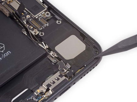 Замена антенны NFC iPhone 7 Plus Замена антенны NFC iPhone 7 Plus