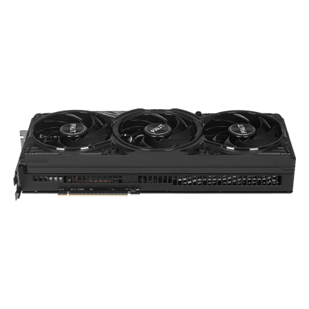 Видеокарта Palit Nvidia GeForce RTX 5070Ti GamingPro OC 16 Гб GDDR7 256 бит (NE7507TS19T2-GB2031A)