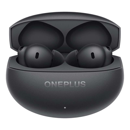 Беспроводные наушники OnePlus Buds 4 Storm Gray, черный Беспроводные наушники OnePlus Buds 4 Storm Gray, черный