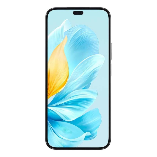 HONOR 200 Lite 12/256Gb Midnight Black, Полночный черный