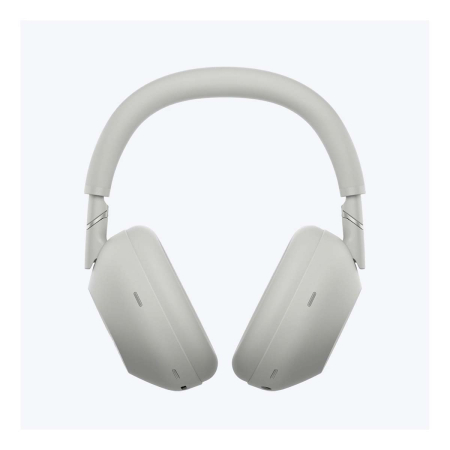 Беспроводные наушники Sony WH-1000XM6 Platinum Silver, белый Беспроводные наушники Sony WH-1000XM6 Platinum Silver, белый