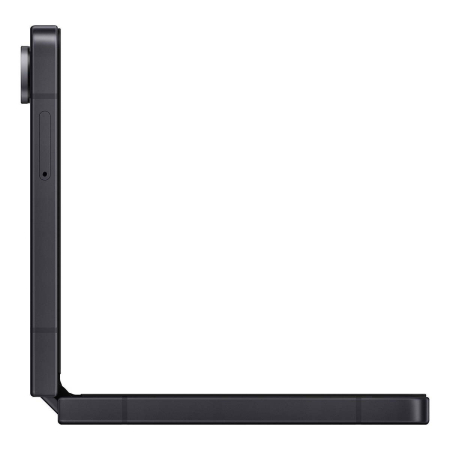 Samsung Galaxy Z Flip7 12/256Gb (2025) JetBlack, черный Samsung Galaxy Z Flip7 12/256Gb (2025) JetBlack, черный