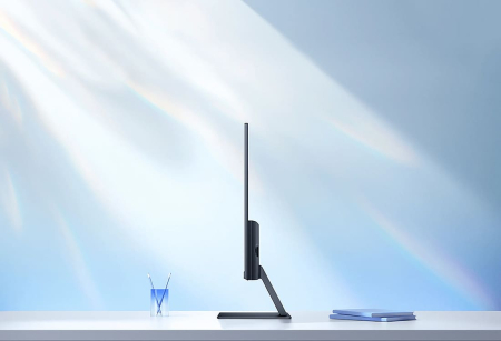 Монитор Xiaomi Mi Display 24" A24i 100Hz (M03J) Чёрный Монитор Xiaomi Mi Display 24" A24i 100Hz (M03J) Чёрный