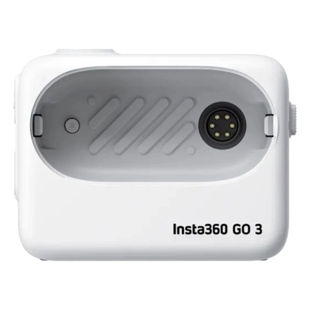 Экшн-камера Insta 360 GO 3 64Gb (Action Kit) Whіte, белый Экшн-камера Insta 360 GO 3 64Gb (Action Kit) Whіte, белый