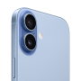 Apple iPhone 17 256Gb eSIM Mist Blue, голубой Apple iPhone 17 256Gb eSIM Mist Blue, голубой