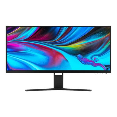 Монитор Xiaomi Redmi Surface Display 30" 200Гц (RMMNT30HFCW) Чёрный