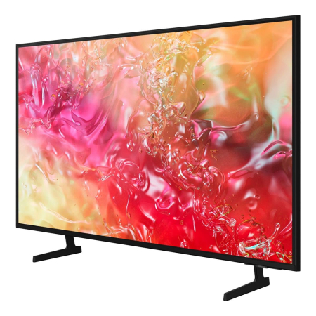 Телевизор Samsung 50" 4K UHD, 60 Гц, LED (UE50DU7100UXRU) Телевизор Samsung 50" 4K UHD, 60 Гц, LED (UE50DU7100UXRU)