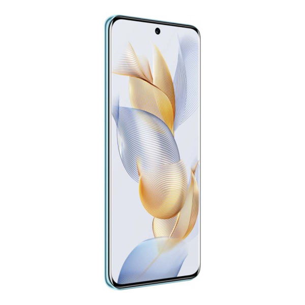 HONOR 90 12/512Gb Peacock Blue, Арктический лед