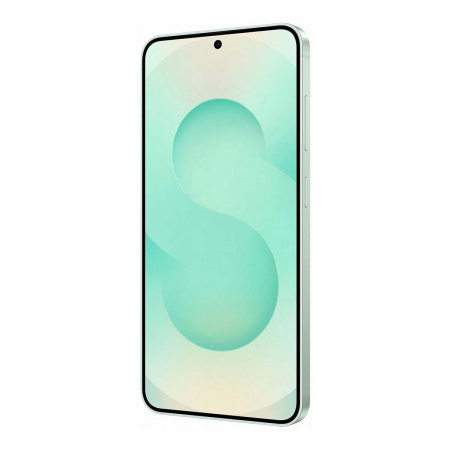 Samsung Galaxy S25 12/256Gb Mint, мятный Samsung Galaxy S25 12/256Gb Mint, мятный
