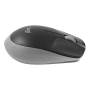 Беспроводная мышь Logitech M191 Wireless (910-005922) Grey, серый
