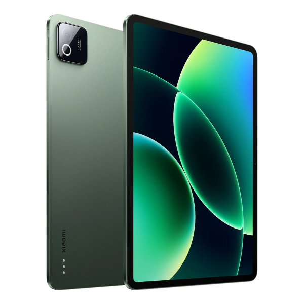 Xiaomi Pad 8 Pro 11,2" 8/128Gb Green, зелёный