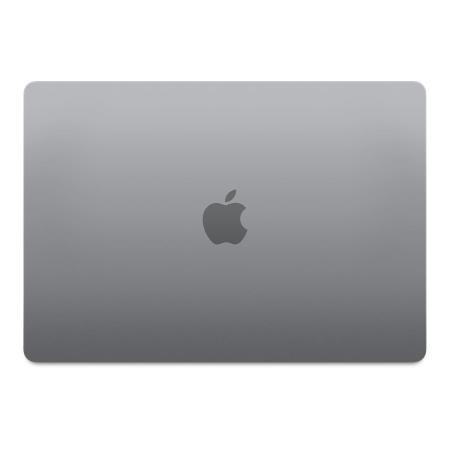 Apple MacBook Air 15" (M3, 8C CPU, 10C GPU, 2024) 16/512Gb SSD (MXD13) «Space gray, «серый космос»»