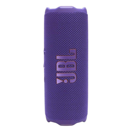 Портативная колонка JBL Flip 7 Purple, фиолетовый Портативная колонка JBL Flip 7 Purple, фиолетовый