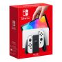 Игровая консоль Nintendo Switch OLED 64Gb White, белый Игровая консоль Nintendo Switch OLED 64Gb White, белый