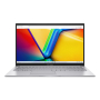 Ноутбук ASUS VivoBook 15 X1504VA-BQ286 Core i5 1335U/8Gb/512Gb SSD/15.6" FullHD/DOS Cool Silver, серебристый Ноутбук ASUS VivoBook 15 X1504VA-BQ286 Core i5 1335U/8Gb/512Gb SSD/15.6" FullHD/DOS Cool Silver, серебристый
