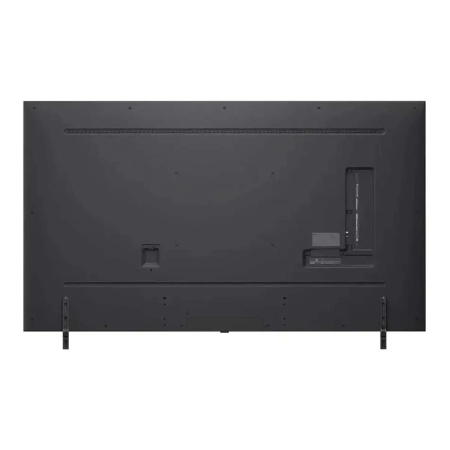 Телевизор LG 65" 4K 60Гц QNED (65QNED80A6A.ARUG) Grey, серый Телевизор LG 65" 4K 60Гц QNED (65QNED80A6A.ARUG) Grey, серый