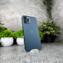 Trade in Apple iPhone 12 Pro Max 256Gb Pacific Blue IMEI: 0203