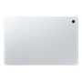 Samsung Galaxy Tab S10 FE+ 13,1" 5G+Wi-Fi 12/256Gb Silver, серебрянный Samsung Galaxy Tab S10 FE+ 13,1" 5G+Wi-Fi 12/256Gb Silver, серебрянный