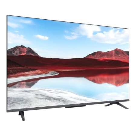 Телевизор Xiaomi TV A Pro 65 2025 65" 4K UHD, 60 Гц, QLED (L65MA-SRU) Телевизор Xiaomi TV A Pro 65 2025 65" 4K UHD, 60 Гц, QLED (L65MA-SRU)