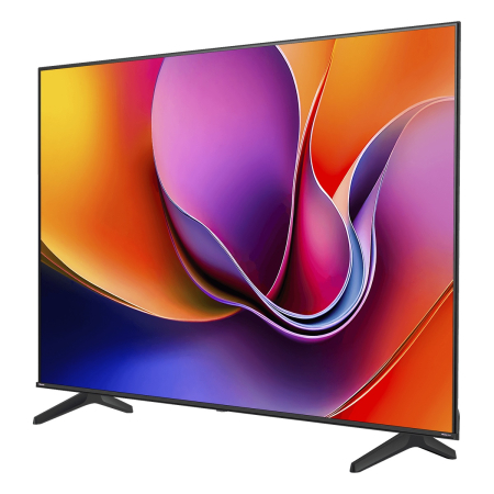 Телевизор Hisense 50" Ultra HD, 60 Гц, Direct LED (50A6Q) Телевизор Hisense 50" Ultra HD, 60 Гц, Direct LED (50A6Q)