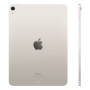 Apple iPad Air 11" (M2, 2024, 6 gen) Wi-Fi 256Gb Starlight, «сияющая звезда» Apple iPad Air 11" (M2, 2024, 6 gen) Wi-Fi 256Gb Starlight, «сияющая звезда»