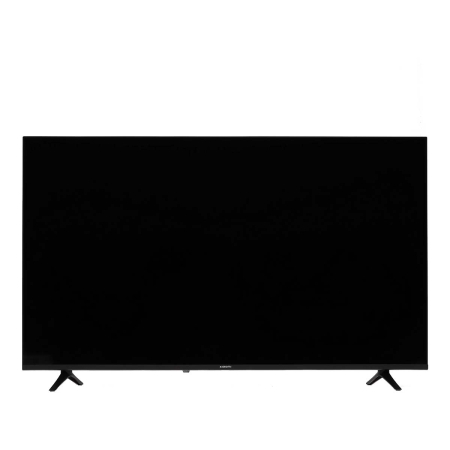 Телевизор Xiaomi TV A43 2025 RU 43" Full HD, 60 Гц, Smart TV (L43MA-AFRU) Black, черный Телевизор Xiaomi TV A43 2025 RU 43" Full HD, 60 Гц, Smart TV (L43MA-AFRU) Black, черный