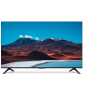 Телевизор Xiaomi TV A55 2026 55" 4K UHD, 60 Гц, LED (L55MB-ARU) Black, чёрный