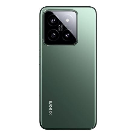 Xiaomi 14 12/256Gb Jade Green, зеленый Xiaomi 14 12/256Gb Jade Green, зеленый