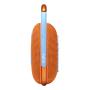 Портативная колонка JBL Clip 4 Orange, оранжевый Портативная колонка JBL Clip 4 Orange, оранжевый
