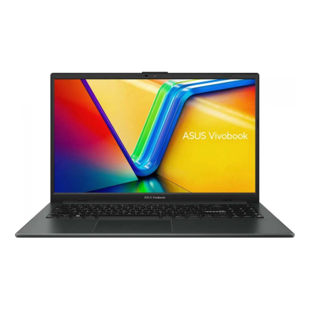 Ноутбук ASUS Vivobook Go 15 E1504FA-BQ052 15.6", IPS, AMD Ryzen 3 7320U 2.4ГГц, 4-ядерный, 8ГБ LPDDR5, 512ГБ SSD, AMD Radeon 610M, без операционной системы, черный Ноутбук ASUS Vivobook Go 15 E1504FA-BQ052 15.6", IPS, AMD Ryzen 3 7320U 2.4ГГц, 4-ядерный, 8ГБ LPDDR5, 512ГБ SSD, AMD Radeon 610M, без операционной системы, черный