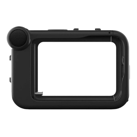 Медиамодуль с микрофоном и HDMI GoPro Media Mod Черный Медиамодуль с микрофоном и HDMI GoPro Media Mod Черный