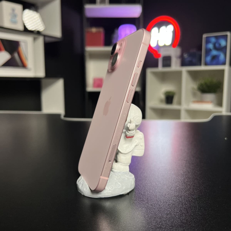 Trade in Apple iPhone 15 256Gb Pink IMEI: 0668 Trade in Apple iPhone 15 256Gb Pink IMEI: 0668