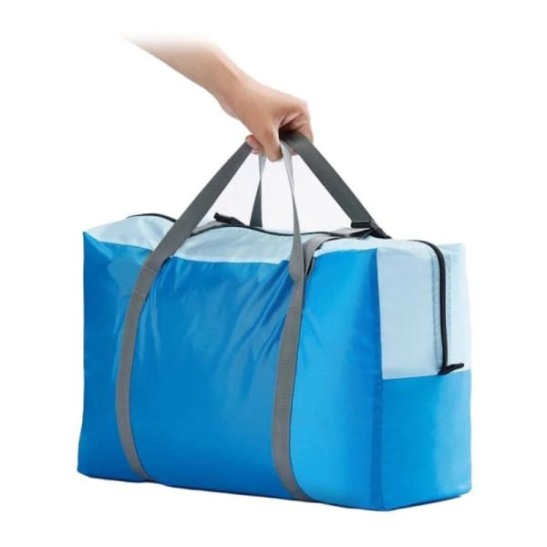 Надувная палатка Hydsto One-Click Automatic Inflatable Instant Set-up Tent (YC-CQZP02) Синий