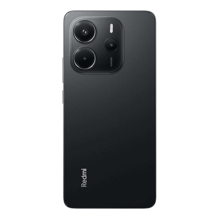 Xiaomi Redmi Note 14 6/128Gb Midnight Black, чёрный Xiaomi Redmi Note 14 6/128Gb Midnight Black, чёрный